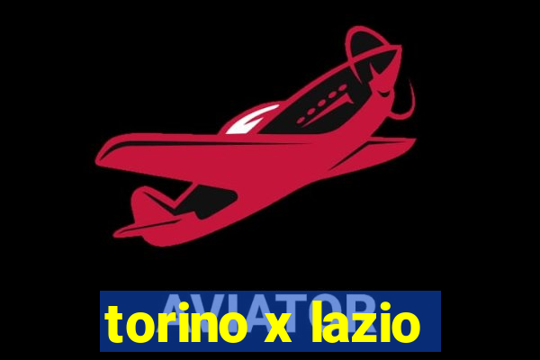 torino x lazio