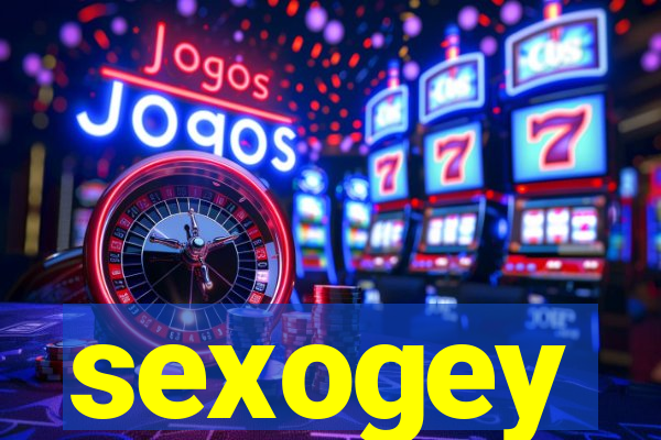 sexogey