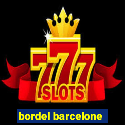 bordel barcelone