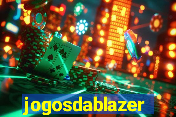 jogosdablazer