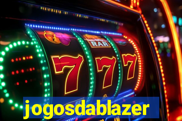 jogosdablazer