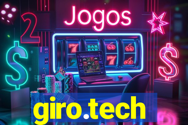 giro.tech