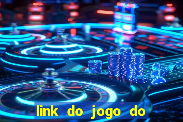 link do jogo do tigrinho verdadeiro