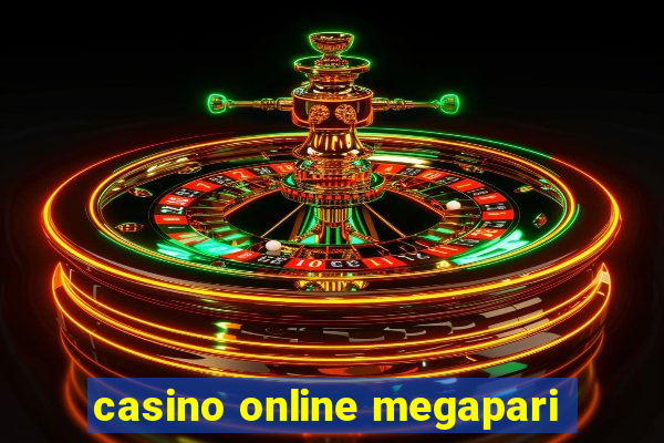 casino online megapari