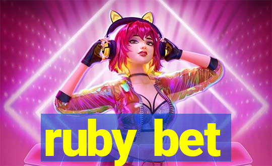 ruby bet