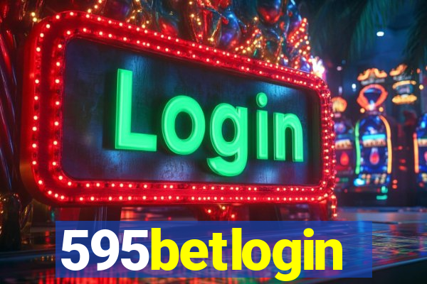 595betlogin