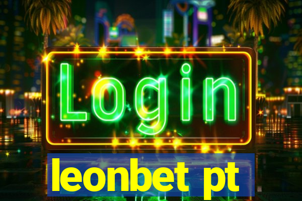 leonbet pt