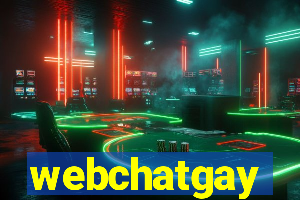 webchatgay