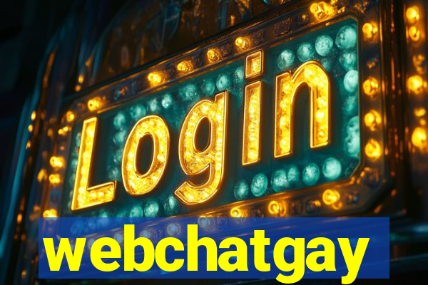 webchatgay