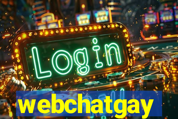 webchatgay