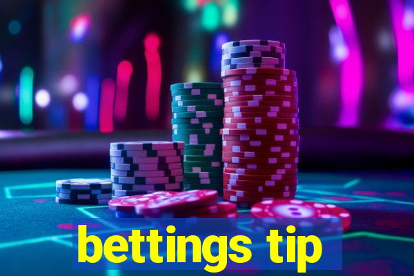 bettings tip