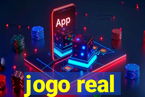 jogo real