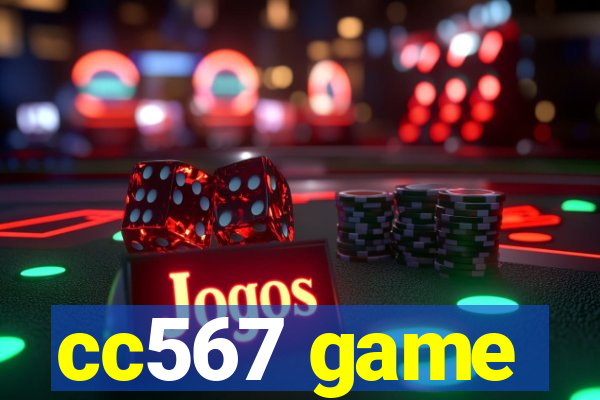 cc567 game