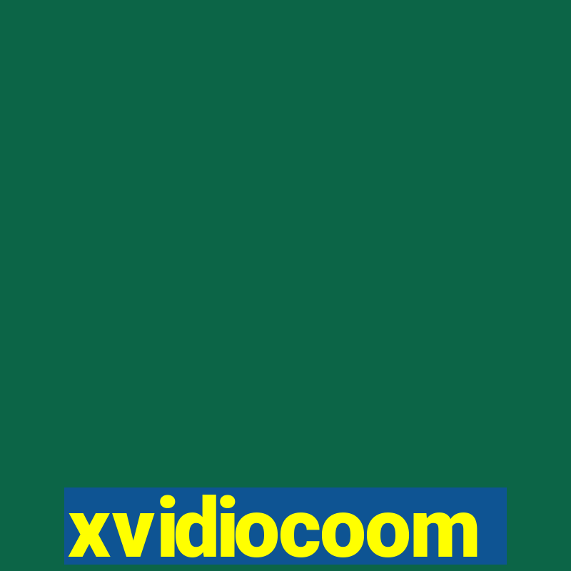 xvidiocoom