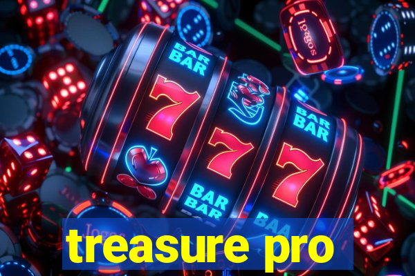 treasure pro