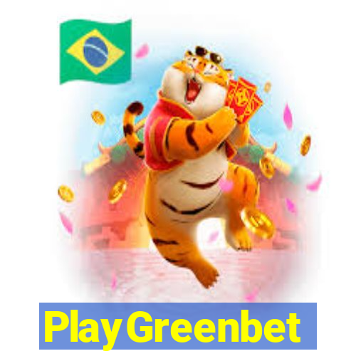 PlayGreenbet