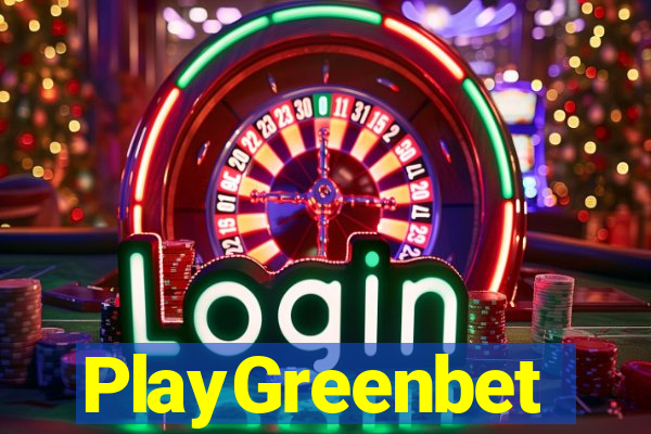 PlayGreenbet