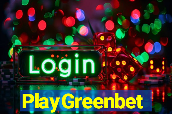 PlayGreenbet