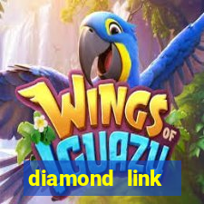 diamond link fortune slots