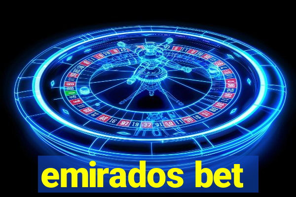 emirados bet