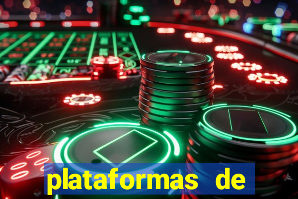 plataformas de fortune tiger