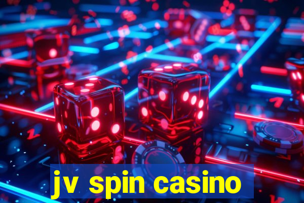 jv spin casino