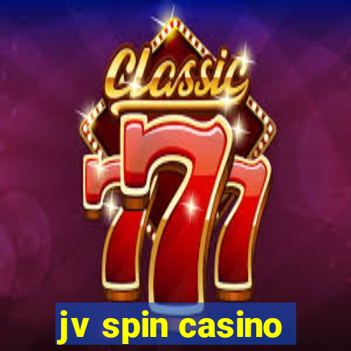 jv spin casino