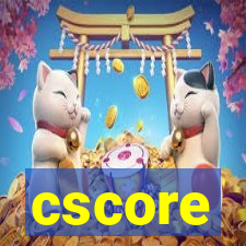 cscore