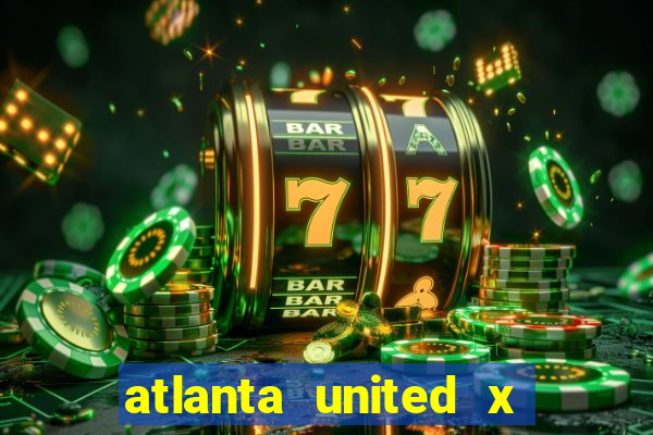 atlanta united x inter miami