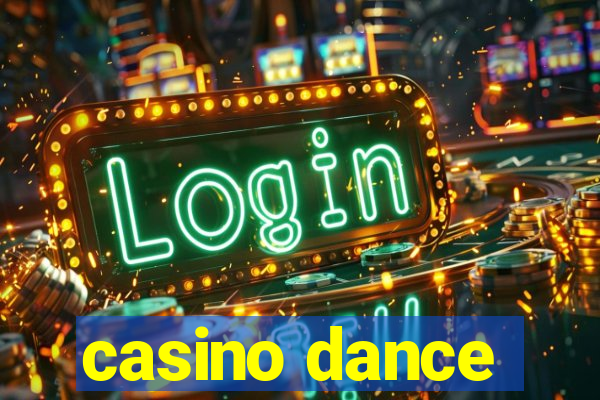 casino dance