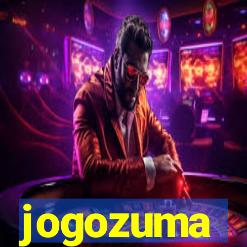 jogozuma