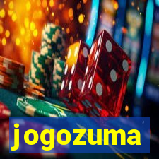 jogozuma