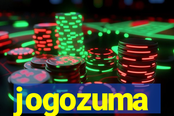 jogozuma