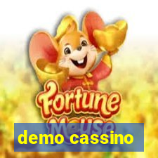 demo cassino