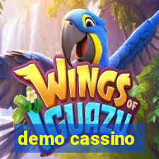 demo cassino