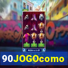 90JOGOcomo