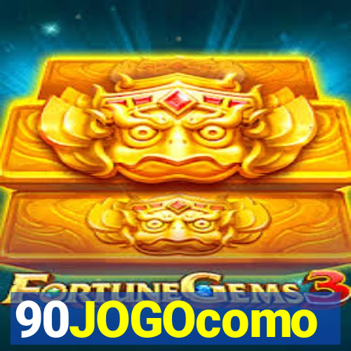 90JOGOcomo