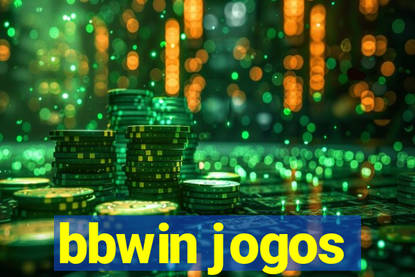 bbwin jogos