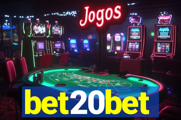 bet20bet