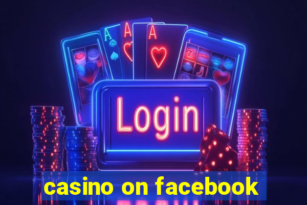 casino on facebook