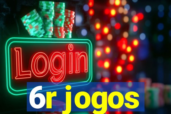 6r jogos