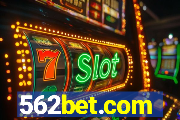 562bet.com