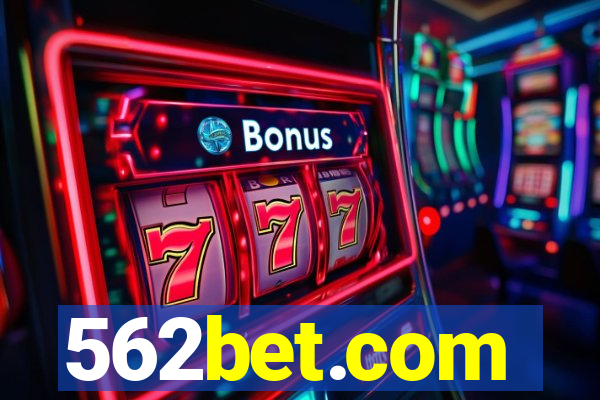 562bet.com