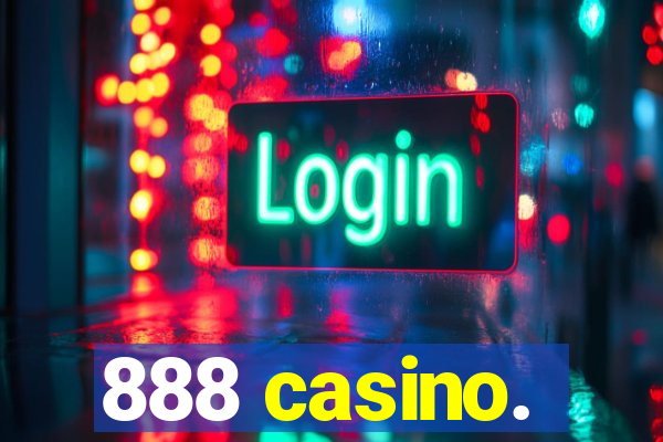 888 casino.