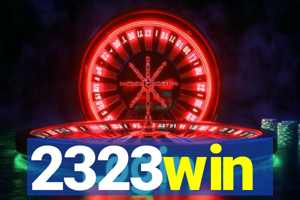 2323win