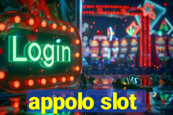 appolo slot