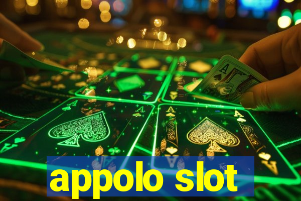 appolo slot