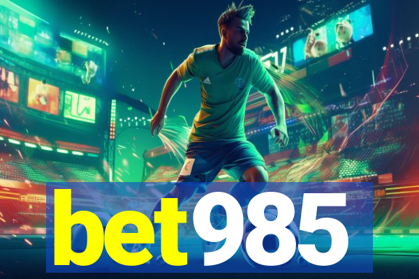 bet985