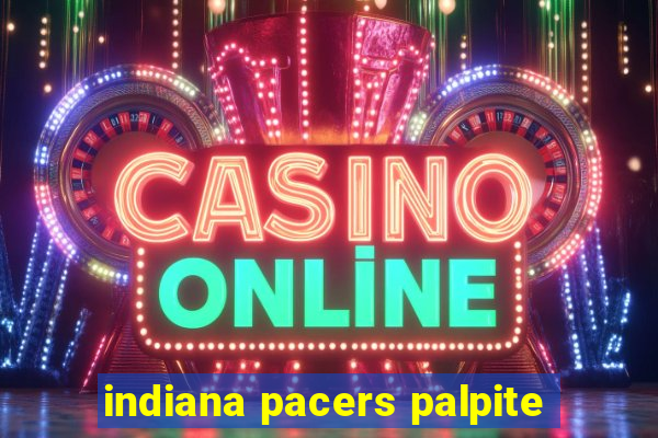 indiana pacers palpite