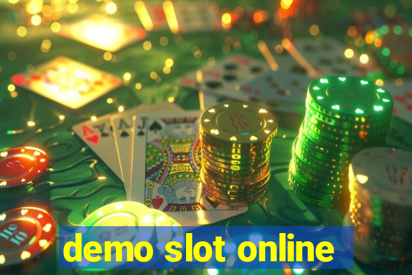 demo slot online